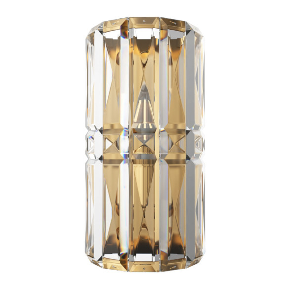 Бра Maytoni FACET MOD094WL-01G