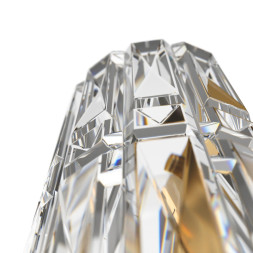 Бра Maytoni FACET MOD094WL-01G