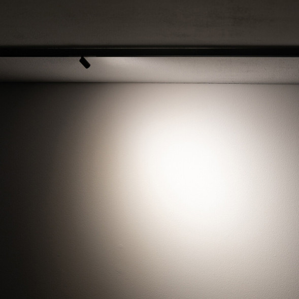 Трековый светильник Nowodvorski Nano 11712