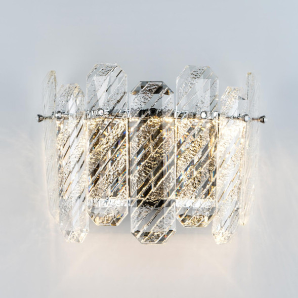 Бра MODELUX 350.250 ML.350.250 CR