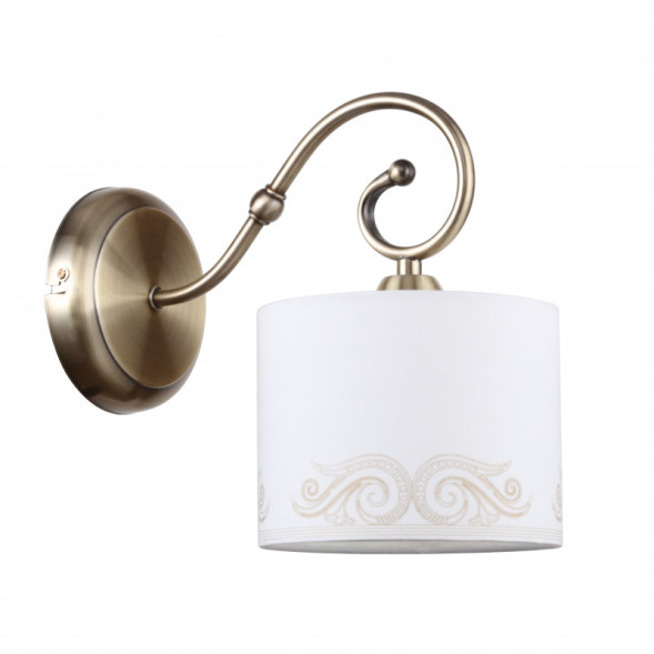 Бра F-Promo Romani 2198-1W