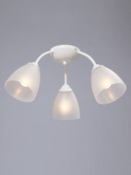 Потолочная люстра Vitaluce V3737-0/3PL