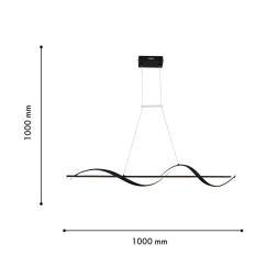 Подвесной светильник F-Promo Locket 4180-2P