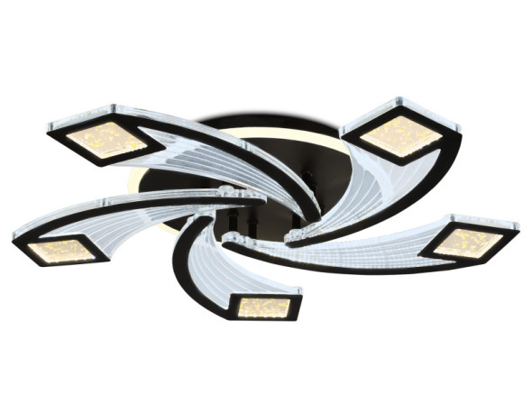Потолочный светильник Ambrella Light ACRYLICA FA4478