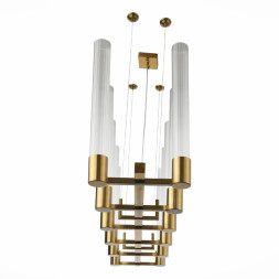 Подвесная люстра ST-Luce TERNI SL1229.303.12