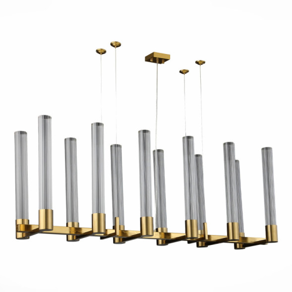 Подвесная люстра ST-Luce TERNI SL1229.303.12