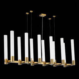 Подвесная люстра ST-Luce TERNI SL1229.303.12