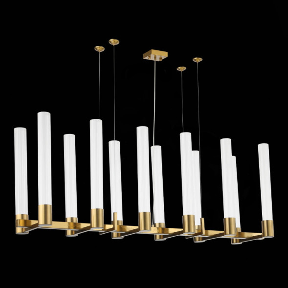 Подвесная люстра ST-Luce TERNI SL1229.303.12