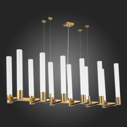 Подвесная люстра ST-Luce TERNI SL1229.303.12