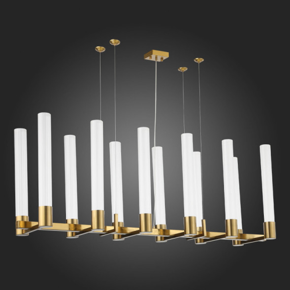 Подвесная люстра ST-Luce TERNI SL1229.303.12