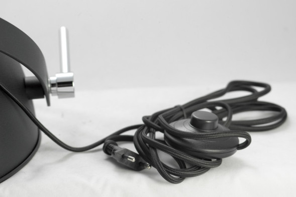 Торшер Lussole SHERRELWOOD LSP-9824