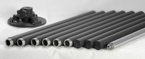 Торшер Lussole SHERRELWOOD LSP-9824