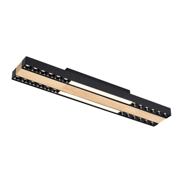 Потолочный светильник F-Promo ZEBRA 4440-2C