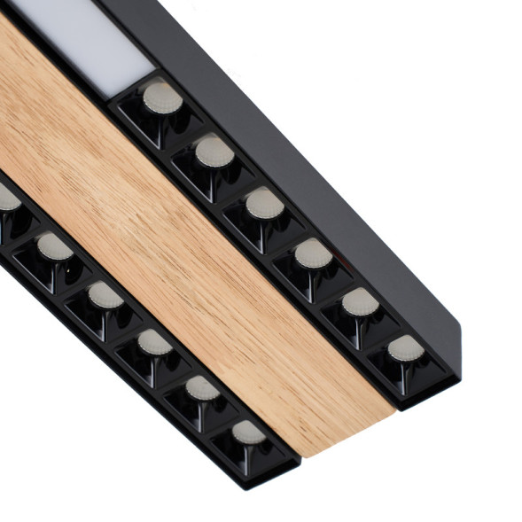 Потолочный светильник F-Promo ZEBRA 4440-2C