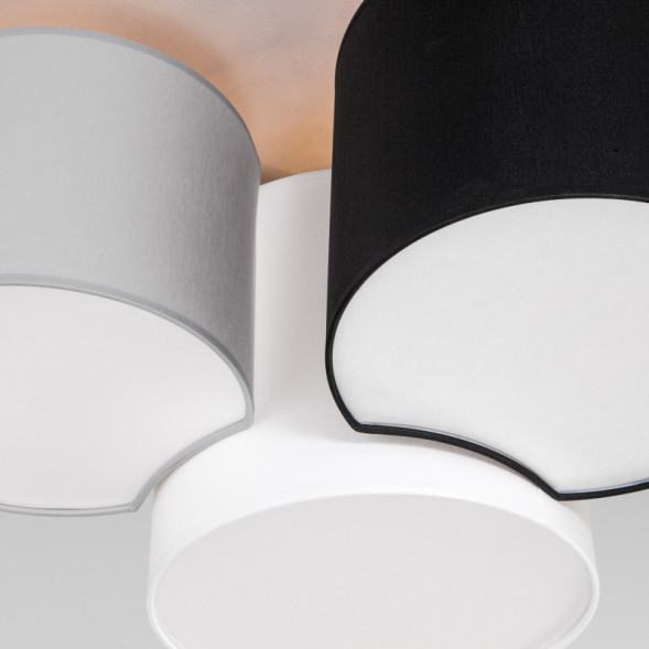 Потолочный светильник TK Lighting Mona Colour 4185