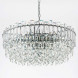 Подвесная люстра MODELUX ML.7082.18 CR