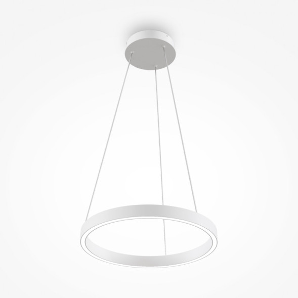 Подвесной светильник Maytoni Rim MOD058PL-L22WK