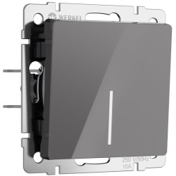 Выключатель Werkel W1110144