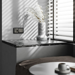 Выключатель Werkel W1110144