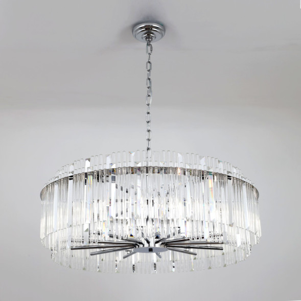 Подвесная люстра MODELUX ML.20217.12