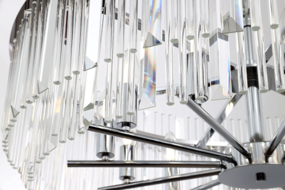 Подвесная люстра MODELUX ML.20217.12