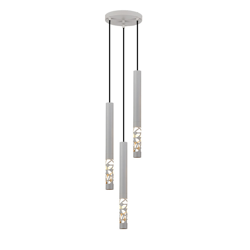 Каскадная люстра ST-Luce FIZORIO SL1577.503.03