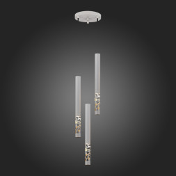 Каскадная люстра ST-Luce FIZORIO SL1577.503.03