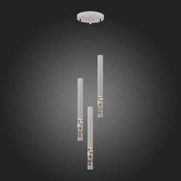 Каскадная люстра ST-Luce FIZORIO SL1577.503.03