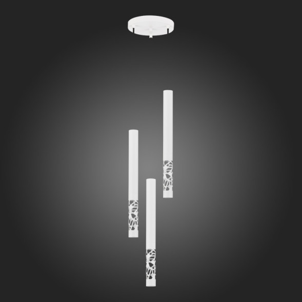 Каскадная люстра ST-Luce FIZORIO SL1577.503.03