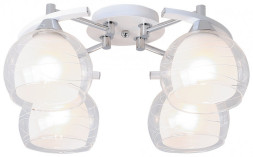 Потолочная люстра VELANTE 277-107-04