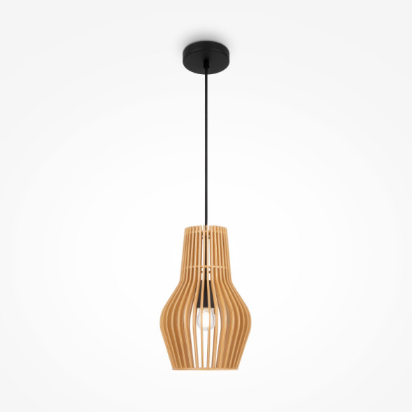 Подвесной светильник Maytoni Roots MOD191PL-01W