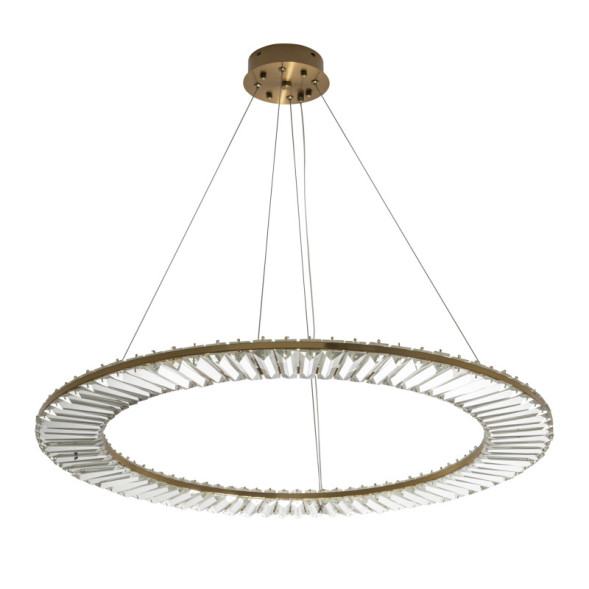 Подвесная люстра MODELUX ML.008.800