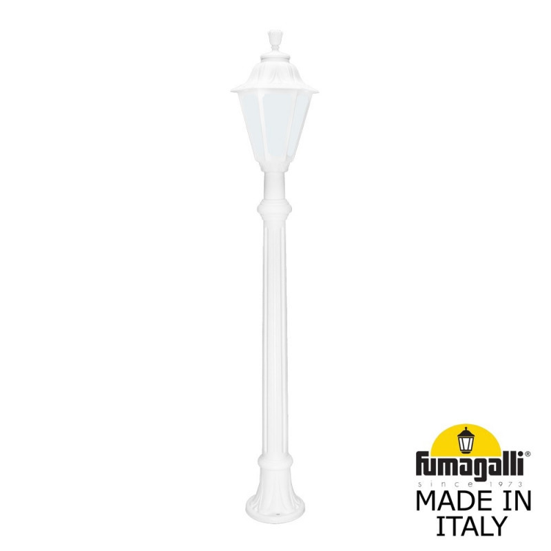 Садово-парковый светильник Fumagalli E26.163.000.WYF1R RUT