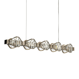 Подвесная люстра MODELUX 785.1120 ML.785.1120 CP