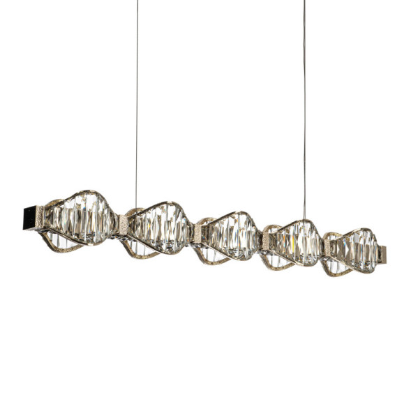 Подвесная люстра MODELUX 785.1120 ML.785.1120 CP