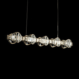 Подвесная люстра MODELUX 785.1120 ML.785.1120 CP