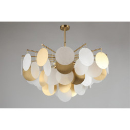 Люстра на штанге Omnilux Plelo OML-89907-08