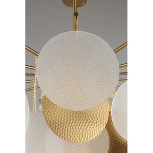 Люстра на штанге Omnilux Plelo OML-89907-08