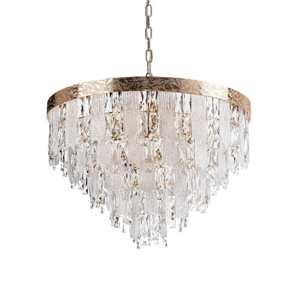 Подвесная люстра MODELUX 7206.600 ML.7206.600 GD