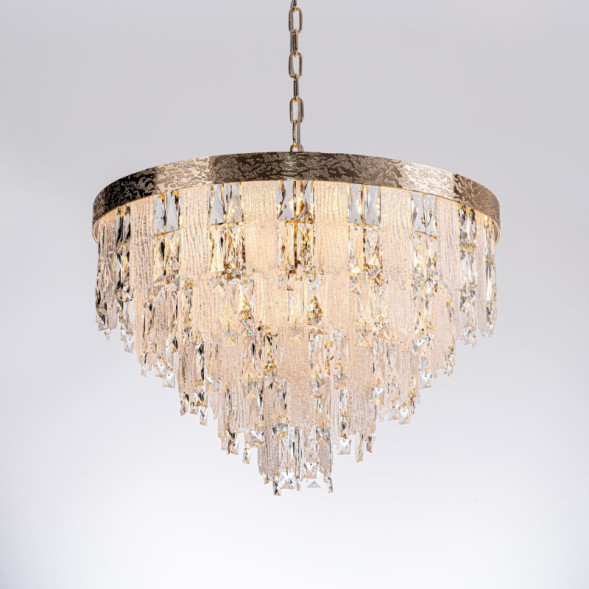 Подвесная люстра MODELUX 7206.600 ML.7206.600 GD