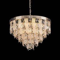 Подвесная люстра MODELUX 7206.600 ML.7206.600 GD