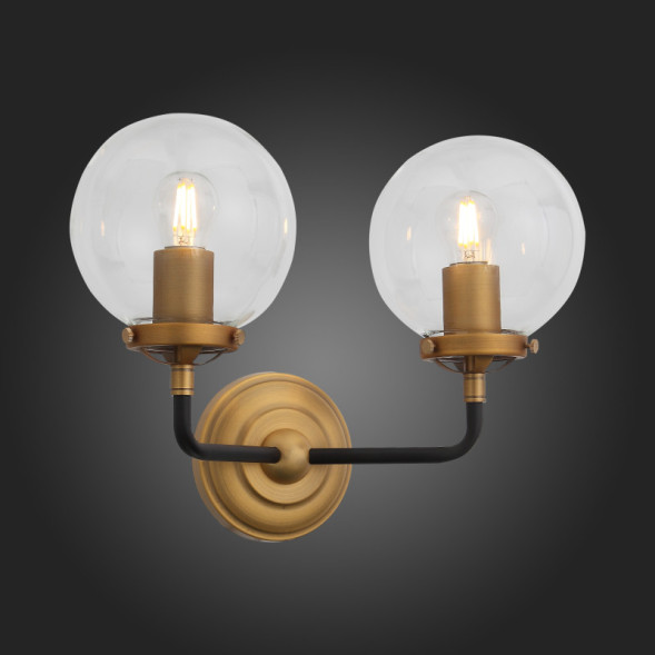 Бра ST-Luce VARIETA SL234.401.02