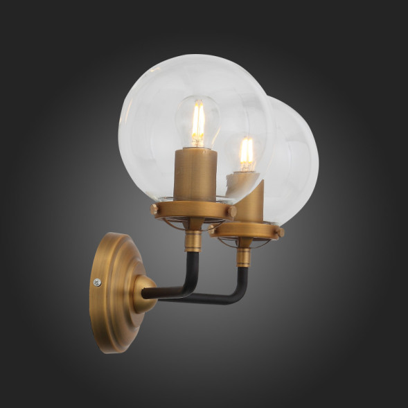 Бра ST-Luce VARIETA SL234.401.02