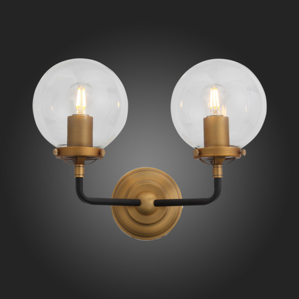 Бра ST-Luce VARIETA SL234.401.02