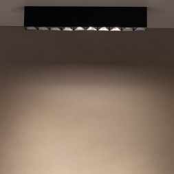 Накладной точечный светильник Nowodvorski Midi Led 10056