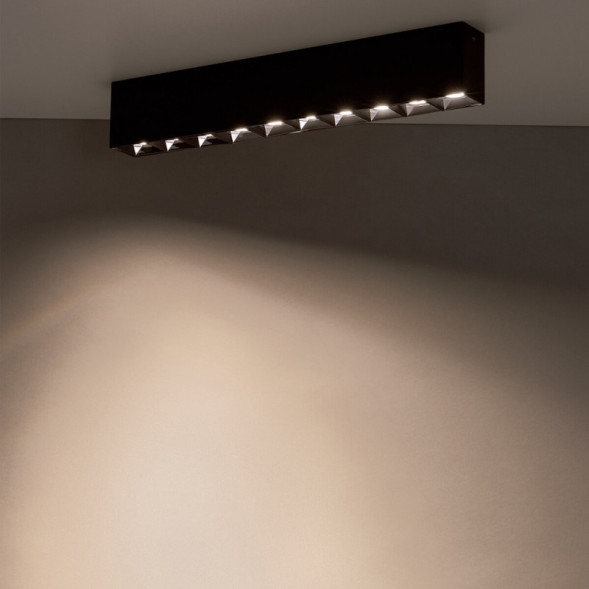 Накладной точечный светильник Nowodvorski Midi Led 10056