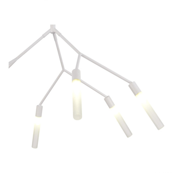 Подвесная люстра Evoluce KAITO SLE1129-503-06