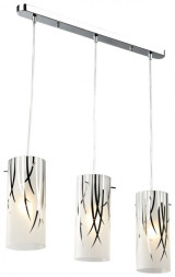 Подвесной светильник VELANTE VELANTE 776 776-106-03