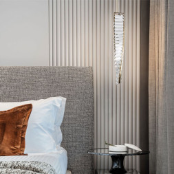 Подвесной светильник MODELUX MS.88910.1 BS