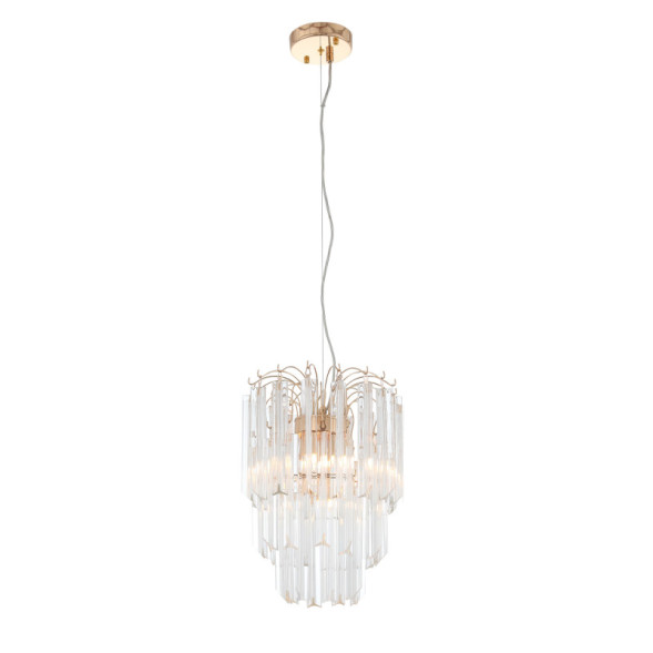 Подвесная люстра ST-Luce OSOLETO SL386.203.05